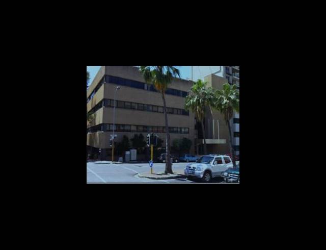 2,079M² OFFICE TO LET IN CAPE TOWN CITY CENTRE